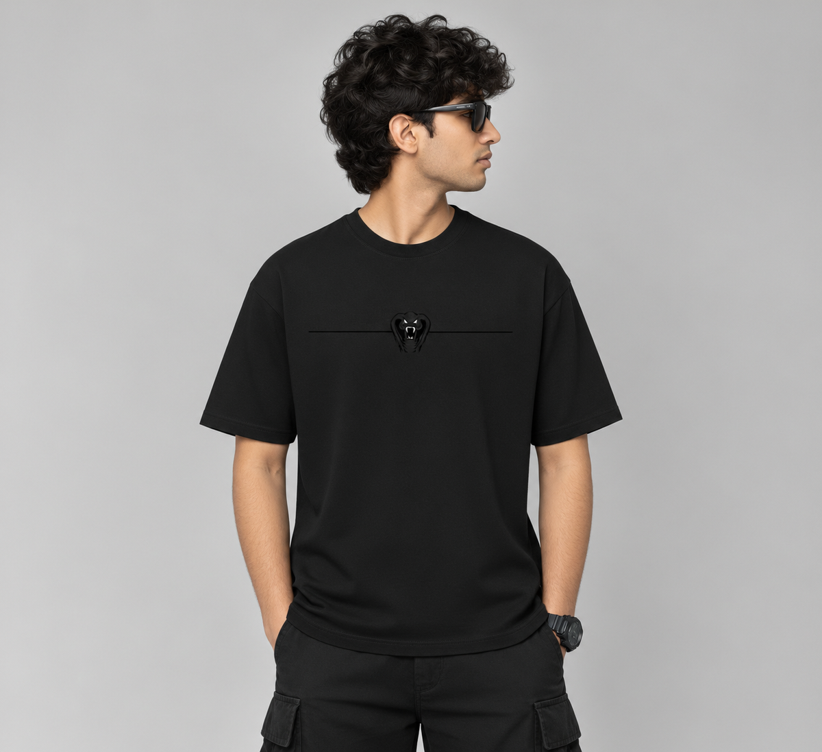 Wildverse | Serpent T-Shirt