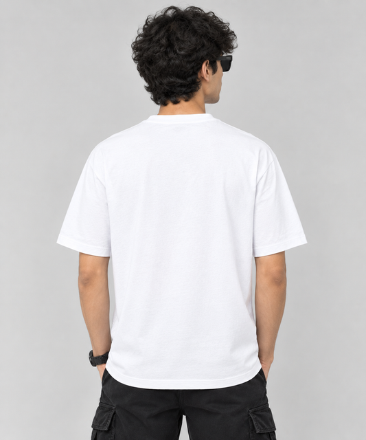 Wildverse | Coconut T-Shirt