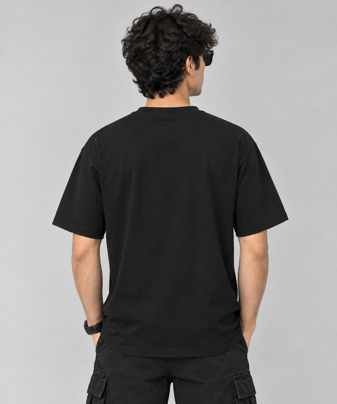 Wildverse | Coconut T-Shirt