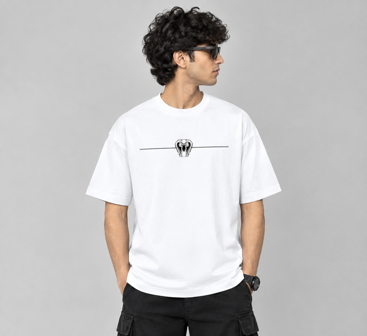 Wildverse | Serpent T-Shirt