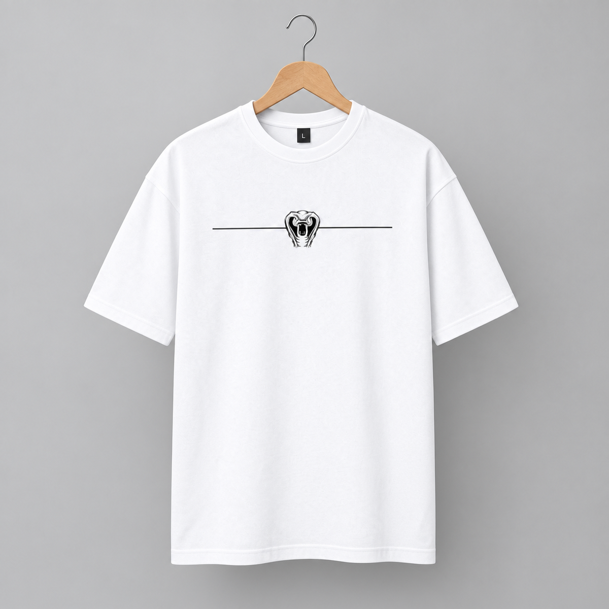 Wildverse | Serpent T-Shirt