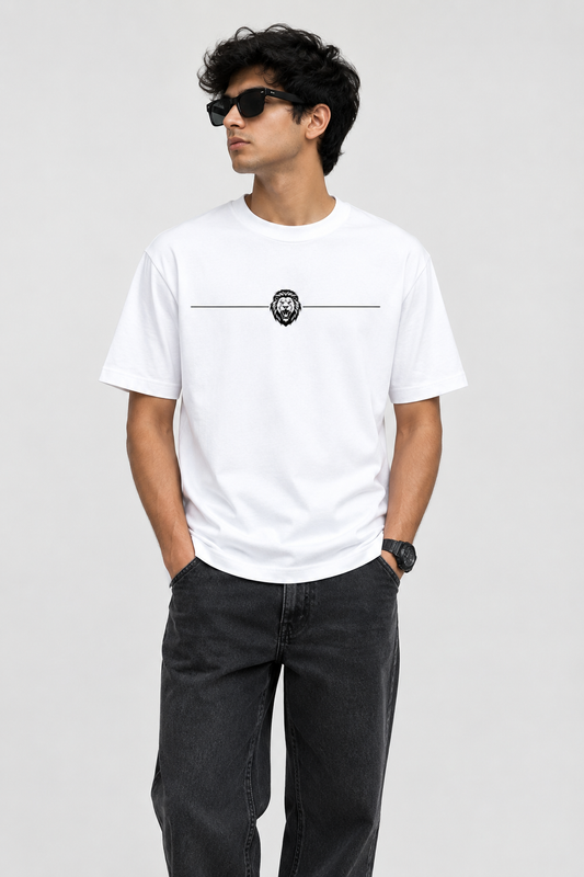 Wildverse | Lion T-Shirt