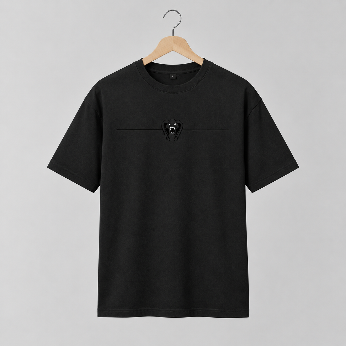 Wildverse | Serpent T-Shirt